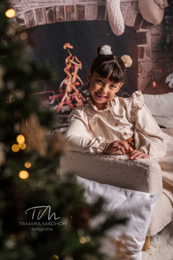 fotos de navidad en alcala de henares